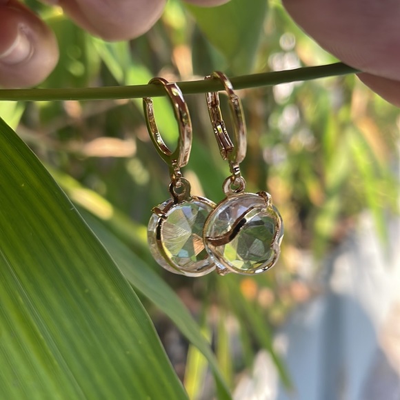 Cute earrings | NWT - Picture 6 of 14